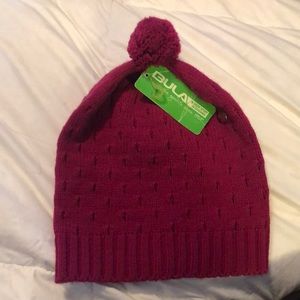 Bula winter hat never worn